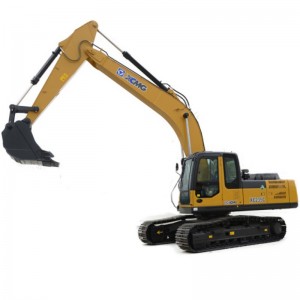 XCMG crawler excavator XE235C