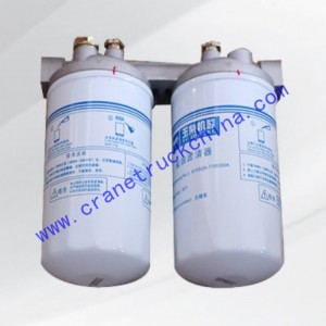 Diesel Filter Assembly YC6105630-1105010-937 860112112
