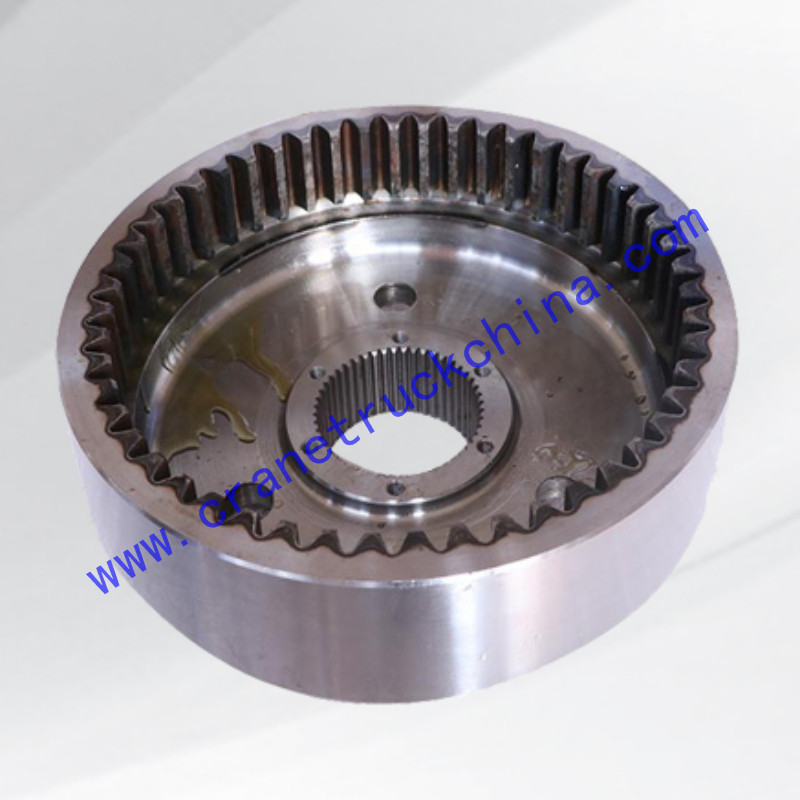 Internal gear of drive axle ZL50.2A.1A.1-2 250300299 (2)