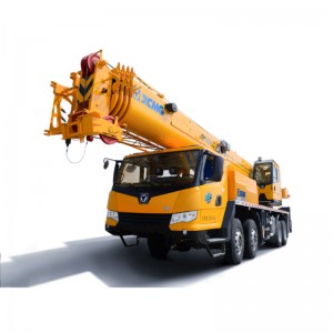XCMG 40 ton truck crane QY40KC