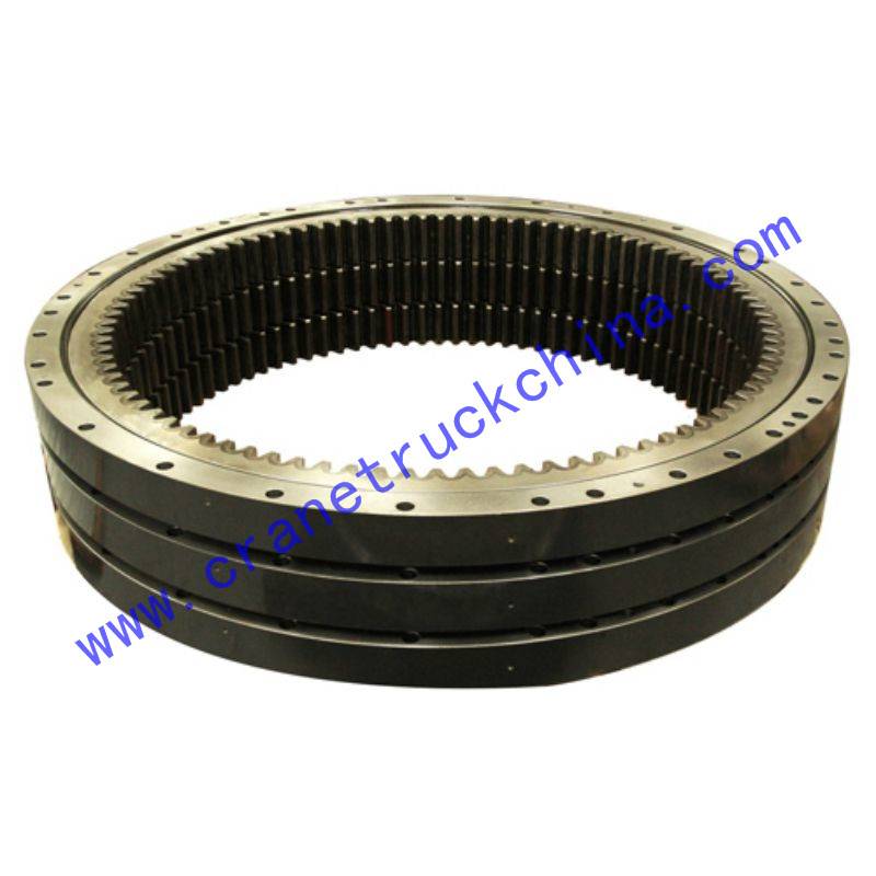 XCMG truck crane slewing bearing Featured Image