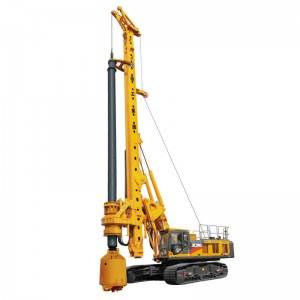 XCMG rotary drilling rig XR280DⅡ