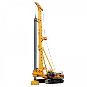 XCMG rotary drilling rig XR550D