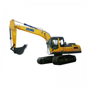 XCMG crawler excavator XE200D