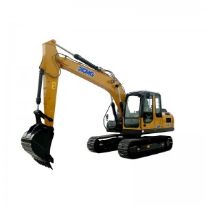 XCMG crawler excavator XE135D
