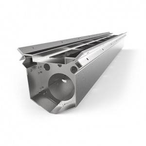 Wholesale Ai Prototype - Sheet Metal Fabrication – CREATEPROTO