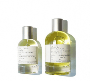 Lowest Price for Cosmetic Packaging - SANTAL 33 eau de parfum empty bottle 50ml 100ml perfume bottle  – Credible