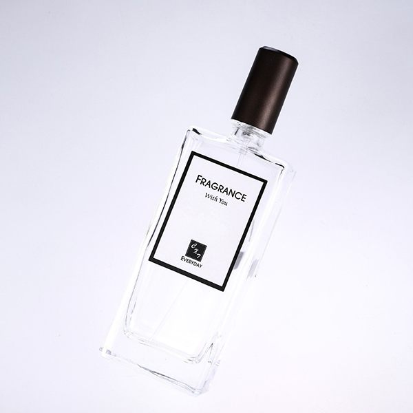 Factory Cheap Hot Glass Perfume Bottles - prefume bottle3 – Credible