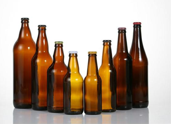 High Quality Plastic Bottle - whole sale 330ml 500ml 600ml 1000ml amber beer bottle – Credible