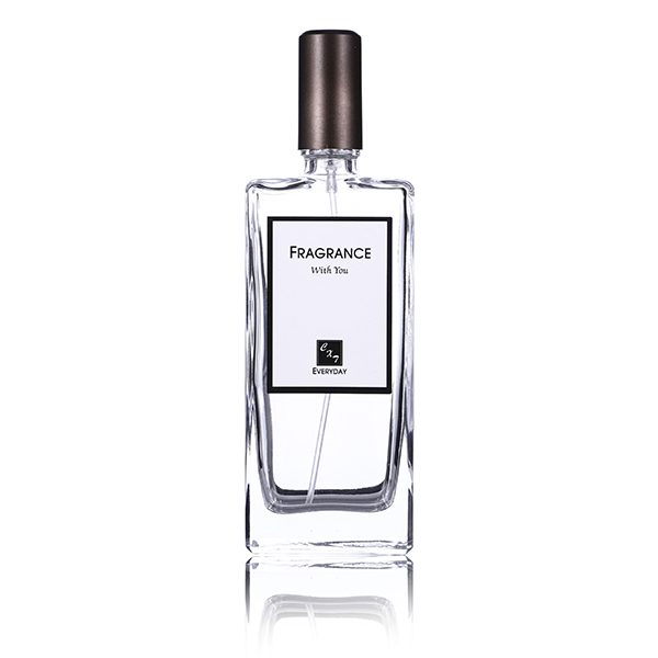 Wholesale Price China Small Volume Perfume Glass Bottle - prefume bottle3 – Credible