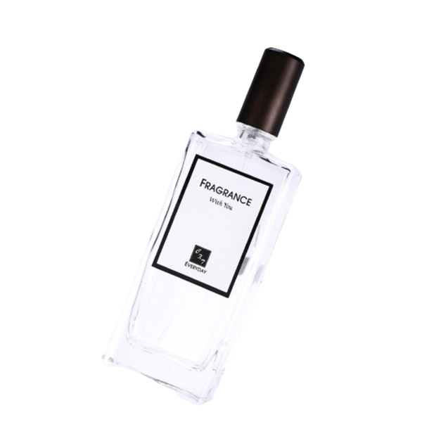 New Arrival China Shoe Shape Perfume Bottle - 50ml_transparent_glass_perfume_bottle – Credible