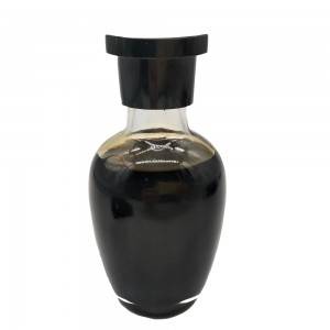 Discount Price Spice Bottles - 150ml soy sauce bottle  – Credible
