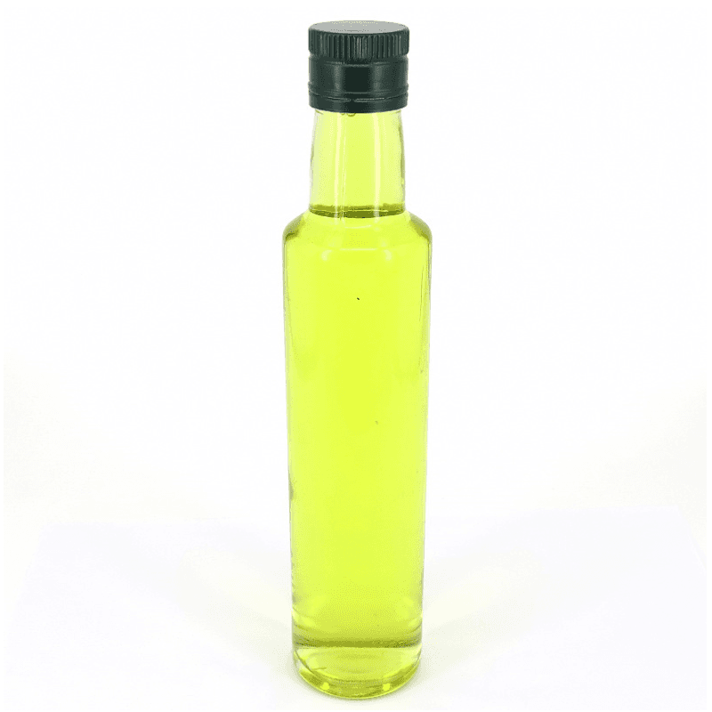Renewable Design for Acrylic Pepper Grinder - 250ml and 500ml Square Olive Oil Bottle – Credible detail pictures