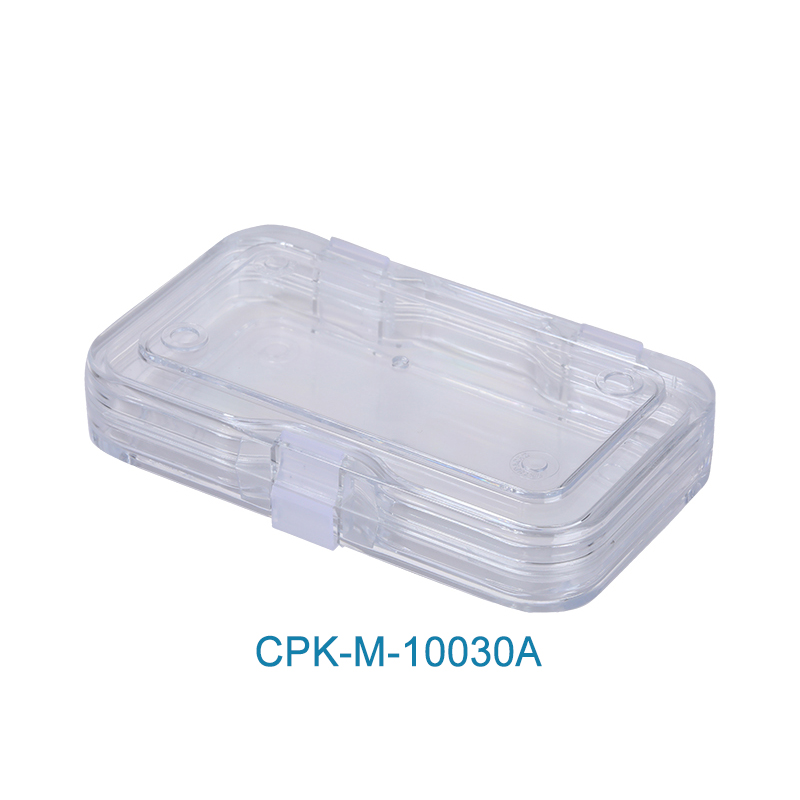 Clear Good Sell Membrane Box CPK-M-10030A (2)