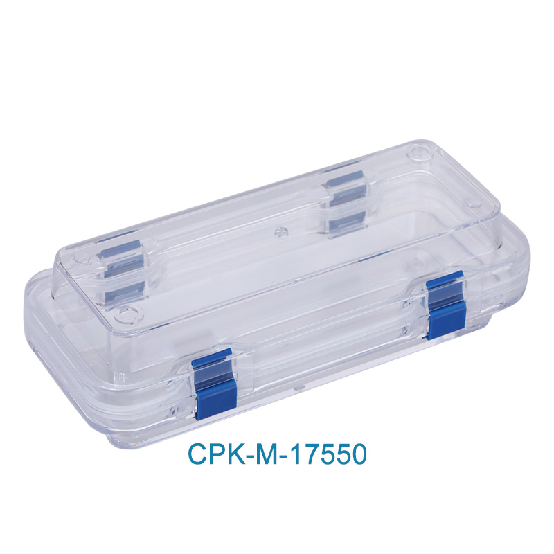 Dental Consumables Membrane Box Dental Denture Storage Case Box CPK-M-17550 (2)
