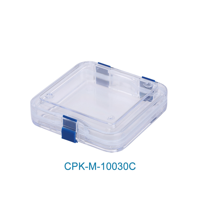 Dental Membrane Box Dental Denture BoxPillow Box CPK-M-10030C (1)