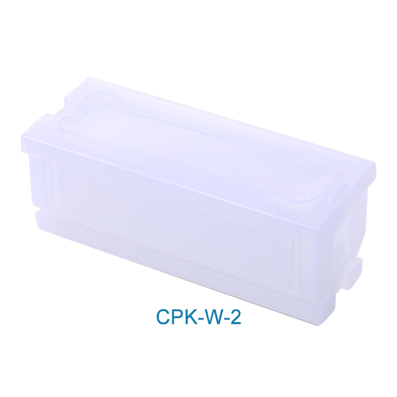 For Wafer Carrier For 2 Inch 25 Pcs  CPK-W-2