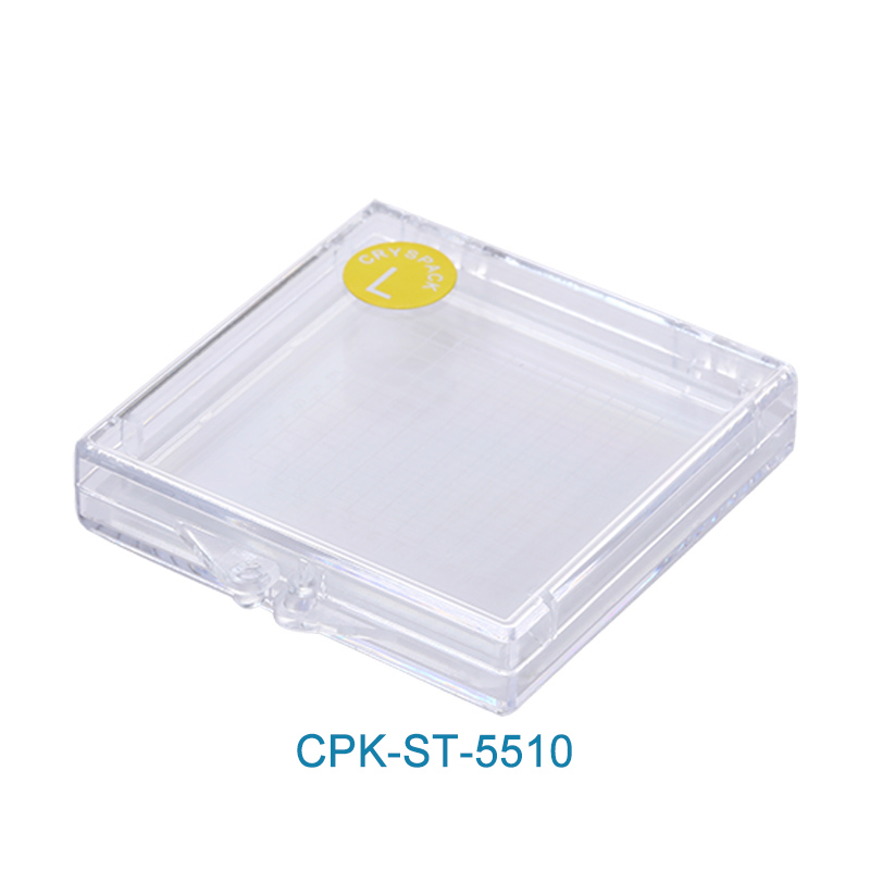 Plastic Storage Container, Storage Box CPK-ST-5510 (2)
