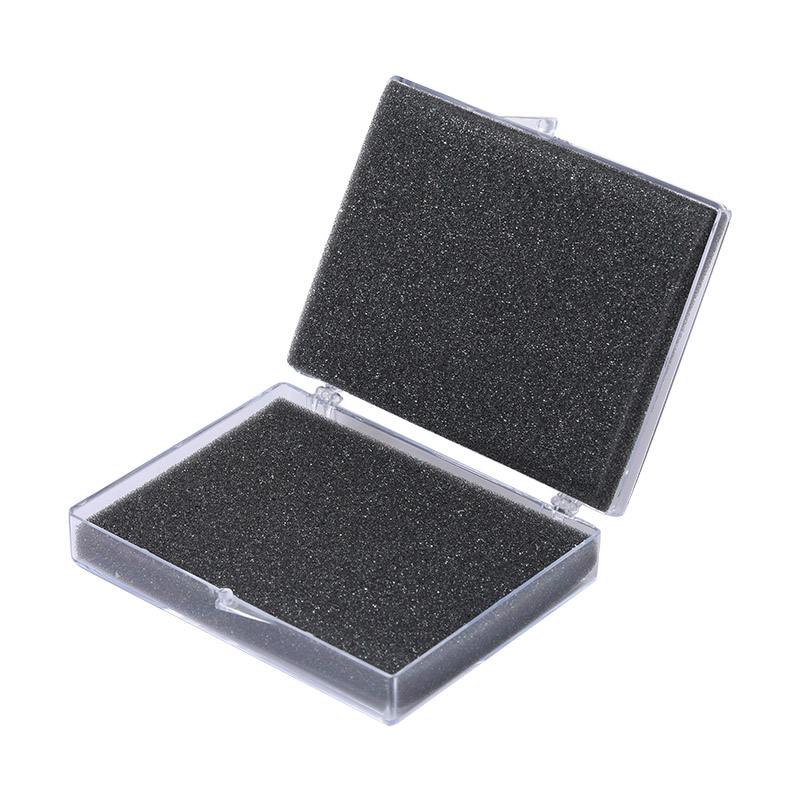 China Manufacturer for With Black Sponge Insert Packing Box - CPK-SP-12025  – CrysPack Manufacturer and Factory