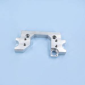 Food machinery accessories