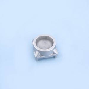 Trending Products Cnc Motorcycle Parts - Industrial aluminum forg –  Chenshun