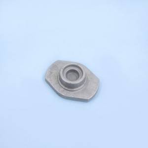 Leading Manufacturer for Moto Spare Parts - Industrial aluminum forg –  Chenshun