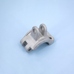 Good Quality Forge Building Materials - High Iron Fittings –  Chenshun