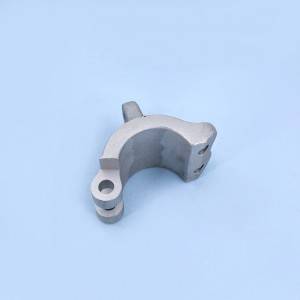 Factory supplied Fia Forging - High Iron Fittings –  Chenshun