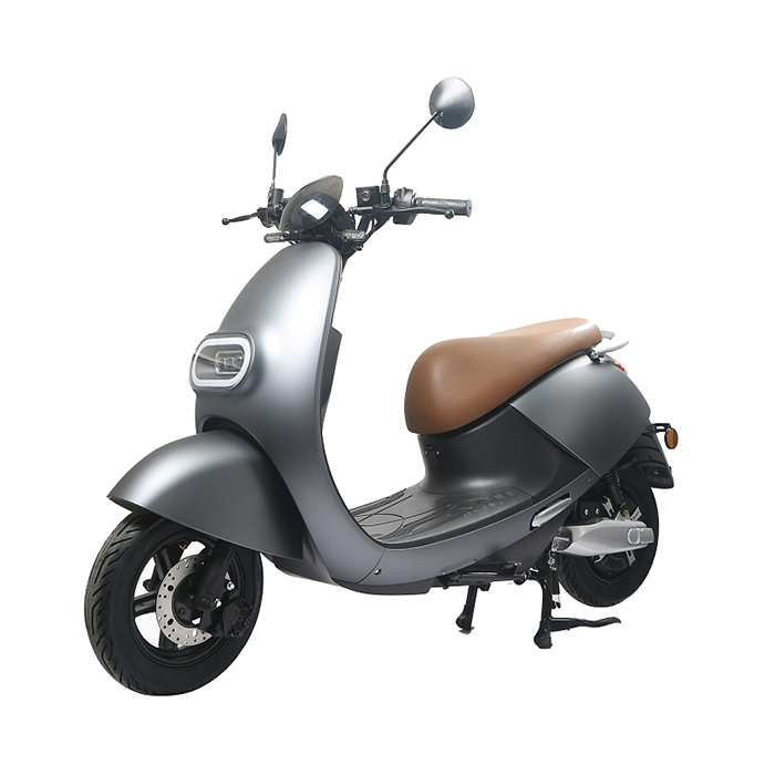 Hot-selling E-Scooter 25km/H - EEC & COC E-ScootersEEC & COC S3 L1e Electric Scooter – CSE