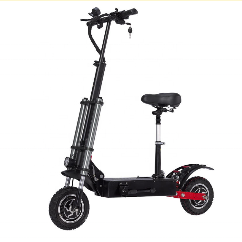 Trending Products High Power Electric Bike - S13 25-45km/h Foldable Skateboard kick e-scooter – CSE