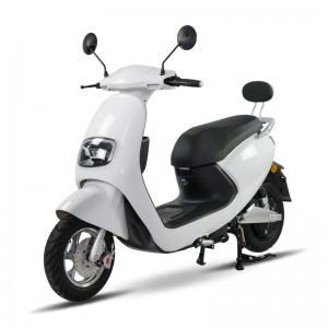 EEC & COC ZF2 L1e 2000W Electric Scooter