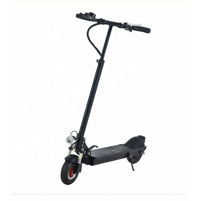 S12 350W 35km/h 8 inch Foldable Electric Scooter light weight Featured Image