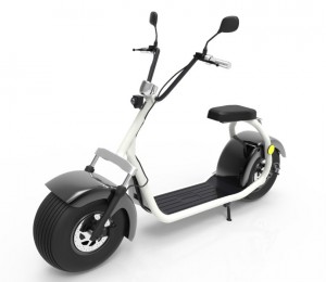 Cheap harley electric scooter CSE-01 Citycoco E-scooter