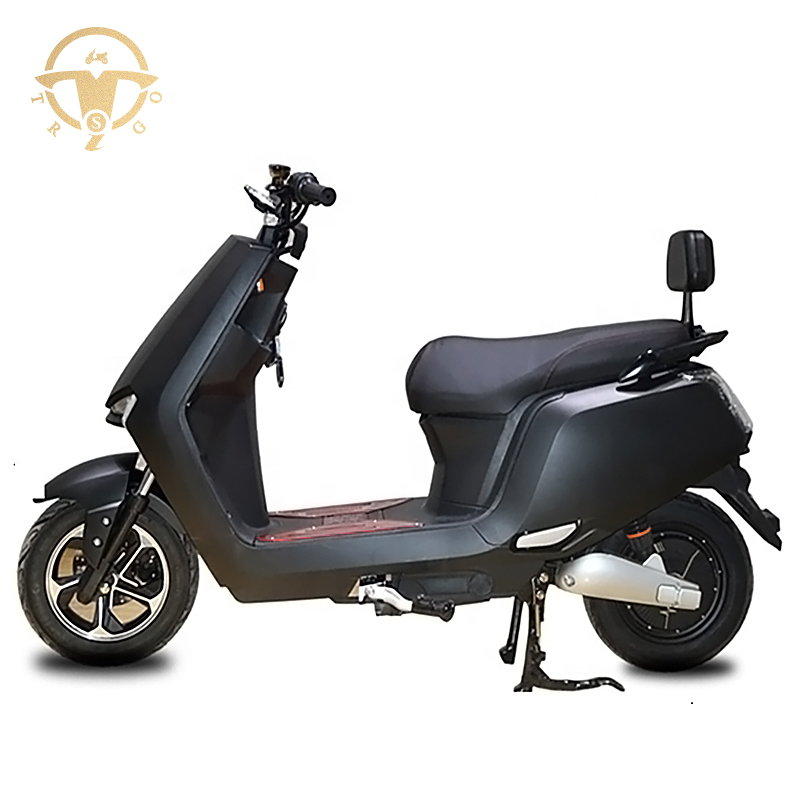 Hot Sale Powerful Niu PRO 1500W-2000W Lithium Battery Electric Scooter with EEC Certificate Featured Image