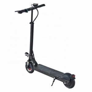S12 350W 35km/h 8 inch Foldable Electric Scooter light weight