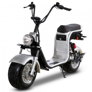 EEC & COC R8 Citycoco E-scooter 1500W-2000W