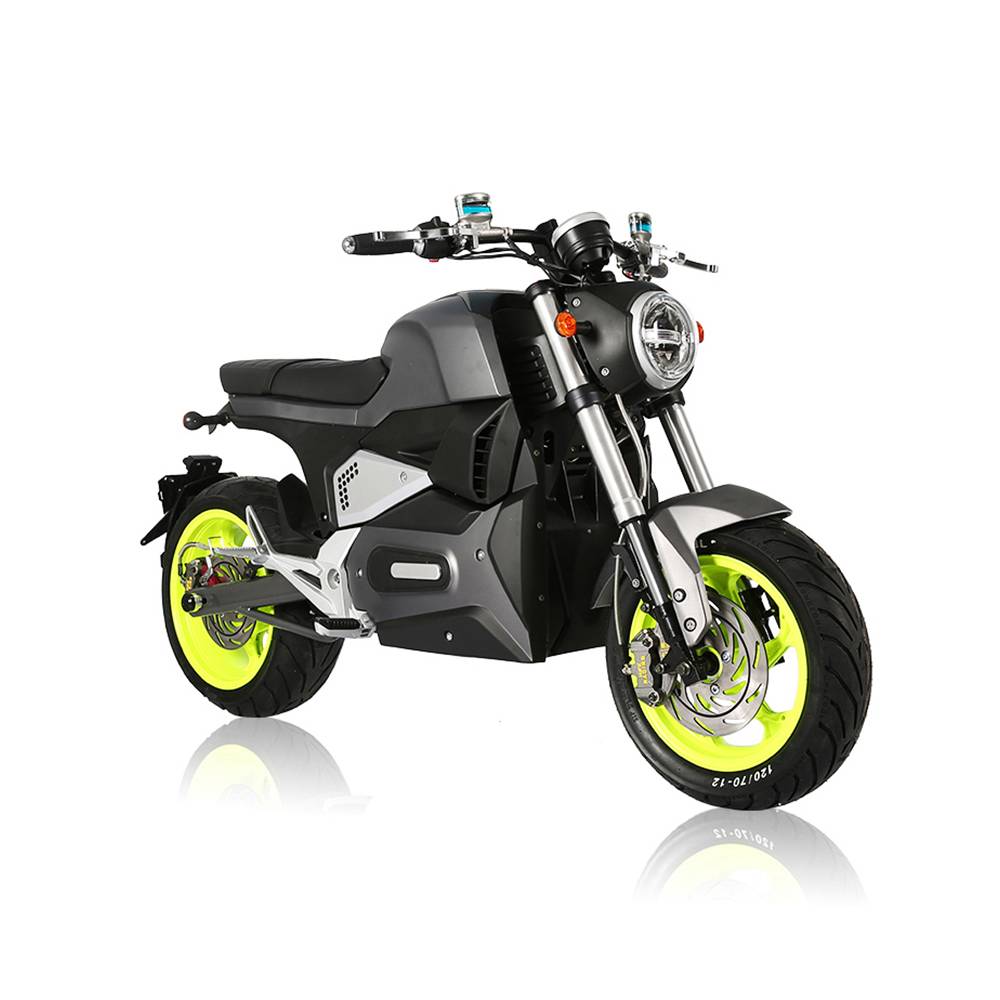 Source Little Monster Electric Motorcycle Electric Bike, 41% OFF