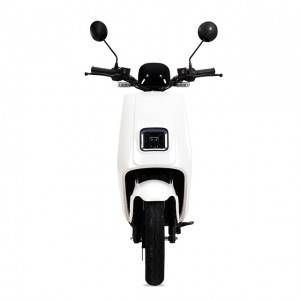 S5 CEE & COC E-Scooter Venda quente Bateria de ferro de lítio CEE motocicleta elétrica 3000 w