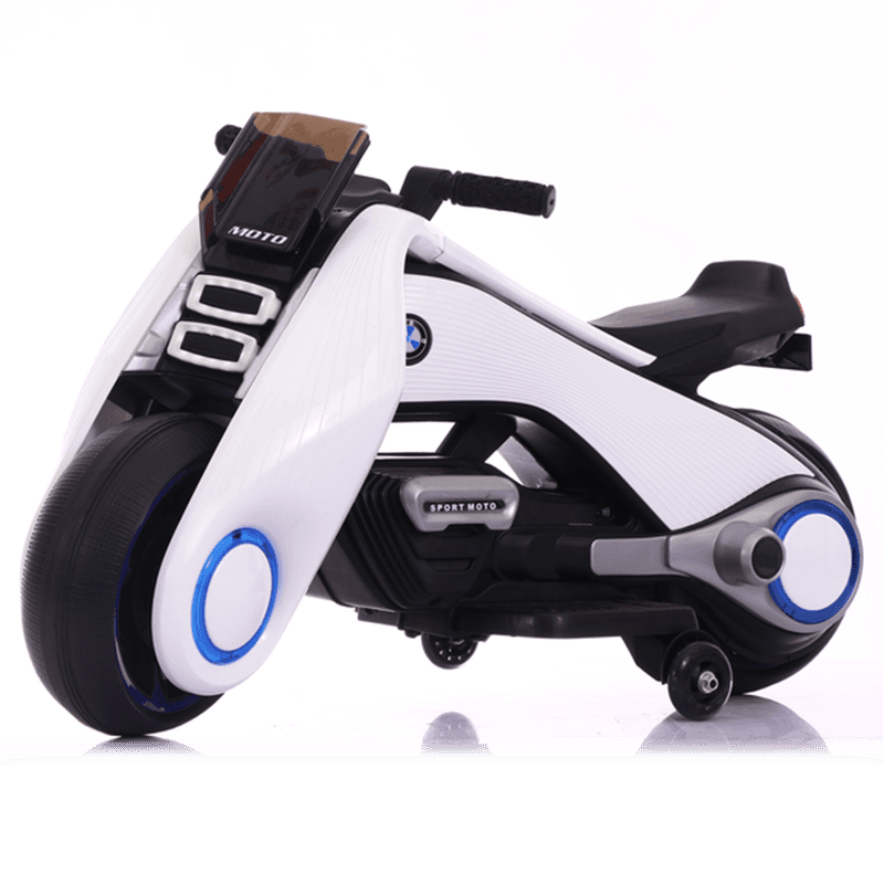 Factory wholesale Electric Bike - Toy type Electric Motorcycle for kids 5km/h – CSE