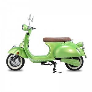 China New Product China EEC Scooter/Motorcycle 4000W Motor Opai Patent Model with Big Power and Fast Speed