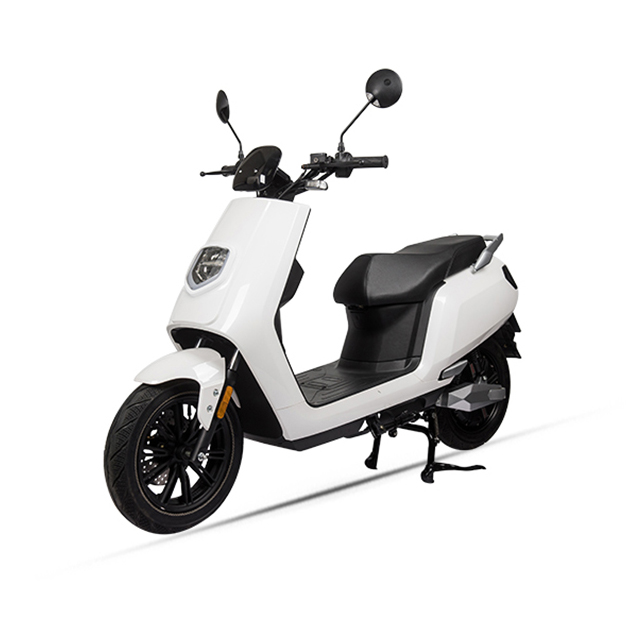 S5 EEC & COC E-Scooter Hot Sale Lithium Iron Battery EEC Electric Motorcycle 3000w Featured Image