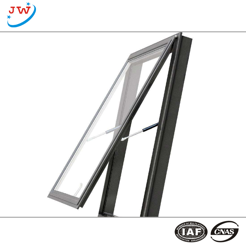 Quality Inspection for Pvc Doors And Windows - Top-hung Window | JINGWAN – Jingwan detail pictures