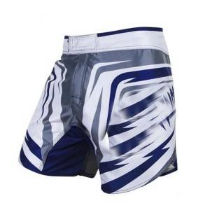 wholesale custom sublimation mma shorts
