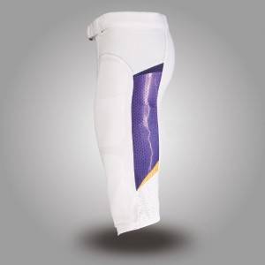 उच्च गुणवत्ता OEM डिजाइन अमेरिकी फुटबॉल पैंट