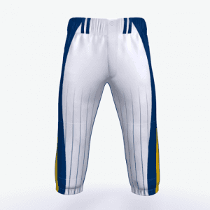 zakázku pánské polyesterové sublimace baseball dres pruhované šortky baseballové