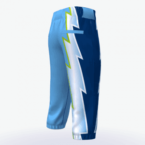 best selling custom dye sublimation baseball jersey baseball shorts