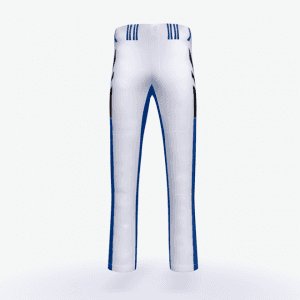 new full sublimation wholesale baseball pants