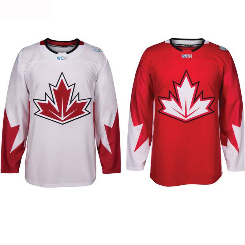 High Quality OEM Ice Hockey Pants Factory - Professional design custom high quality team hockey uniforms – Custom Sports