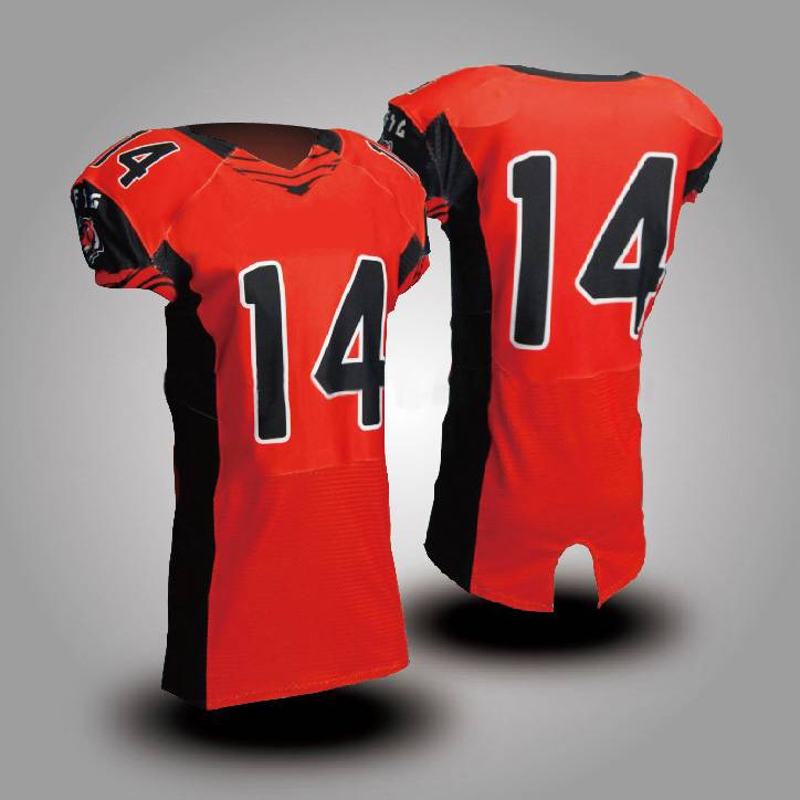 custom sublimation american football practice jerseys youth football jerseys Featured Image