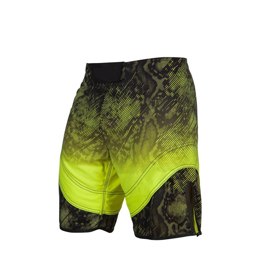 hår Alternativ Hovedløse wholesale boxing shorts sublimation printed mma shorts - China Shenzhen  Custom Sports Wear